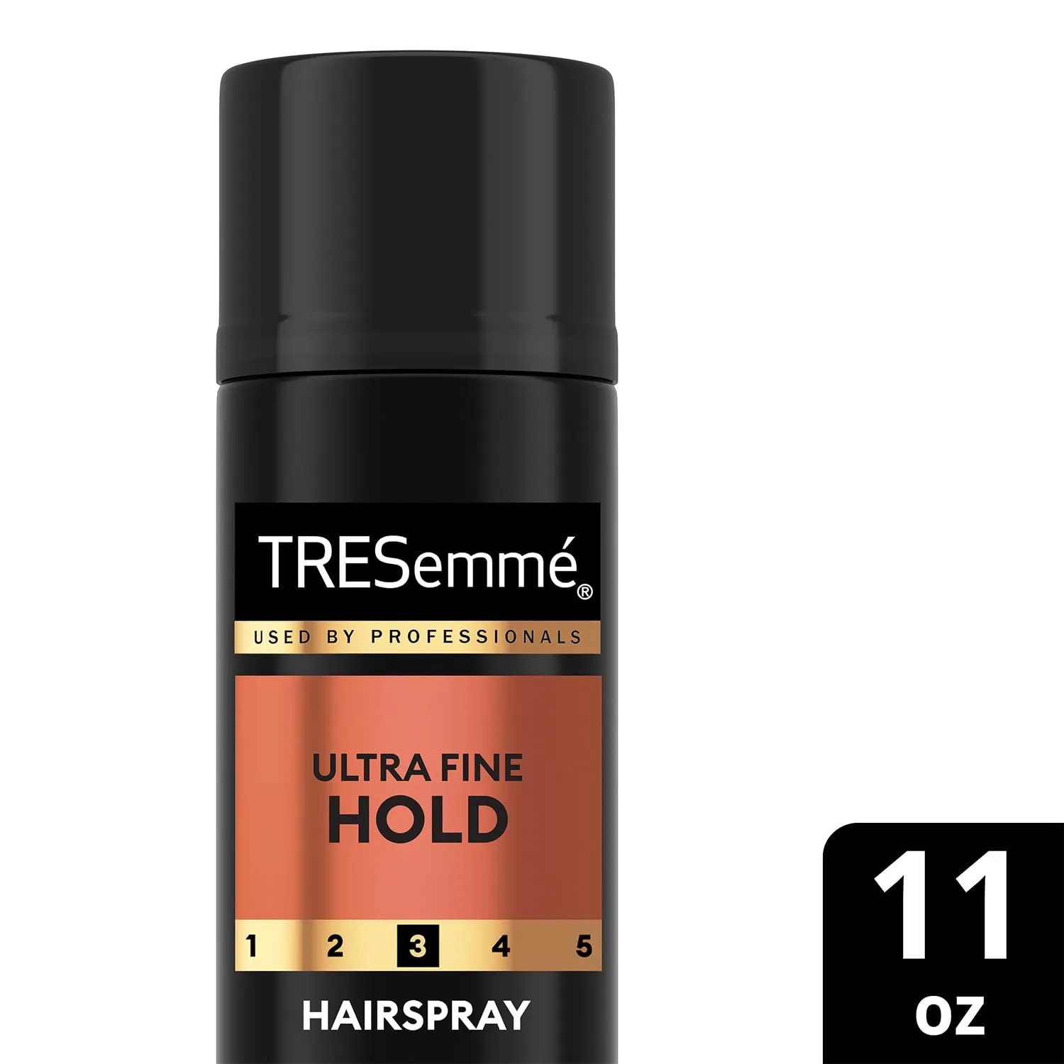 TRESemme Aerosol Hair Spray - 11 oz - 2 pk  Keratin Repair Mask – Moisturizing, Anti-Frizz Hair Products