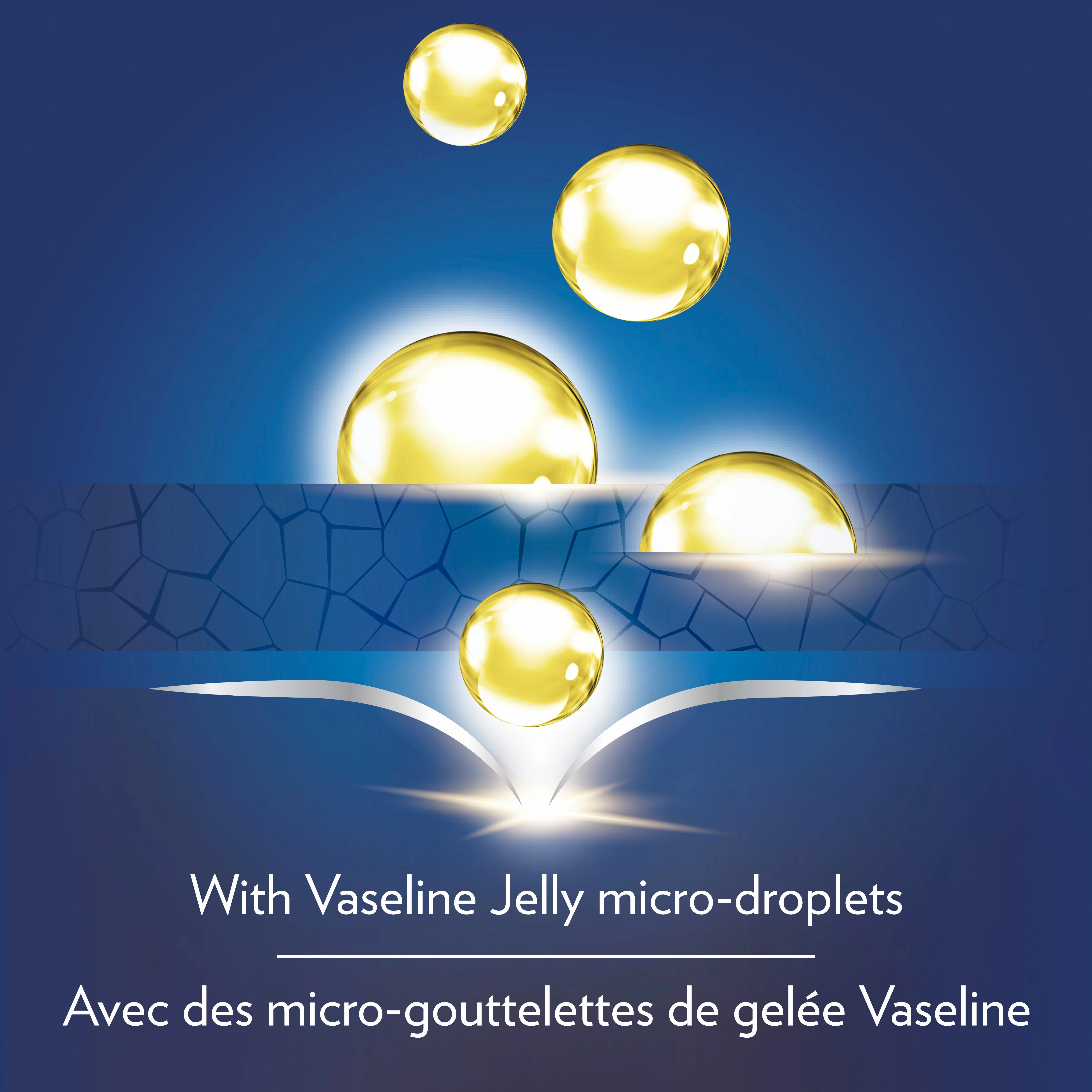 Vaseline Aloe Vera Lotion 600mL