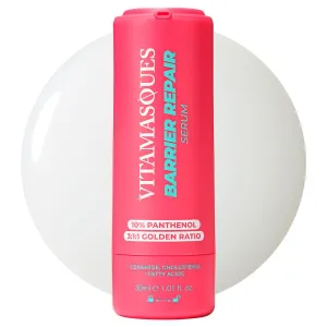Vitamasques Barrier Repair Serum - Strengthen & Restore - 1.01 fl oz