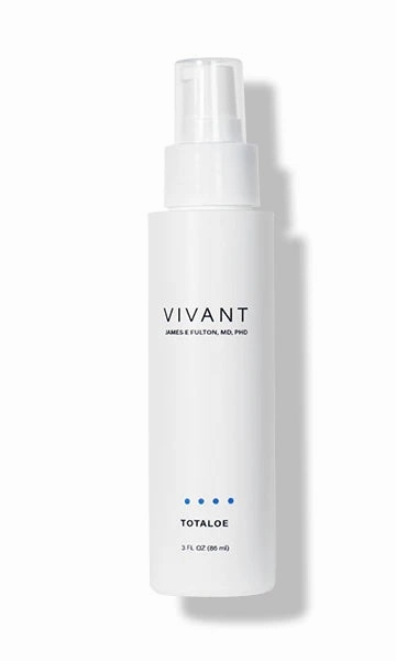 Vivant Totaloe Moisturizer