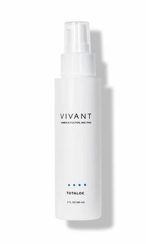 Vivant Totaloe Moisturizer