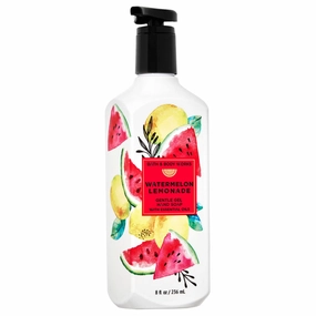 WATERMELON LEMONADE Gentle Gel Hand Soap 8 Fluid Ounce