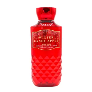 Winter Candy Apple Body Wash 10 fl oz