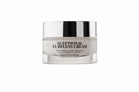 Xceptional Flawless Cream, Anti-Aging Face Cream for Firming and Lifting, 1.75 oz