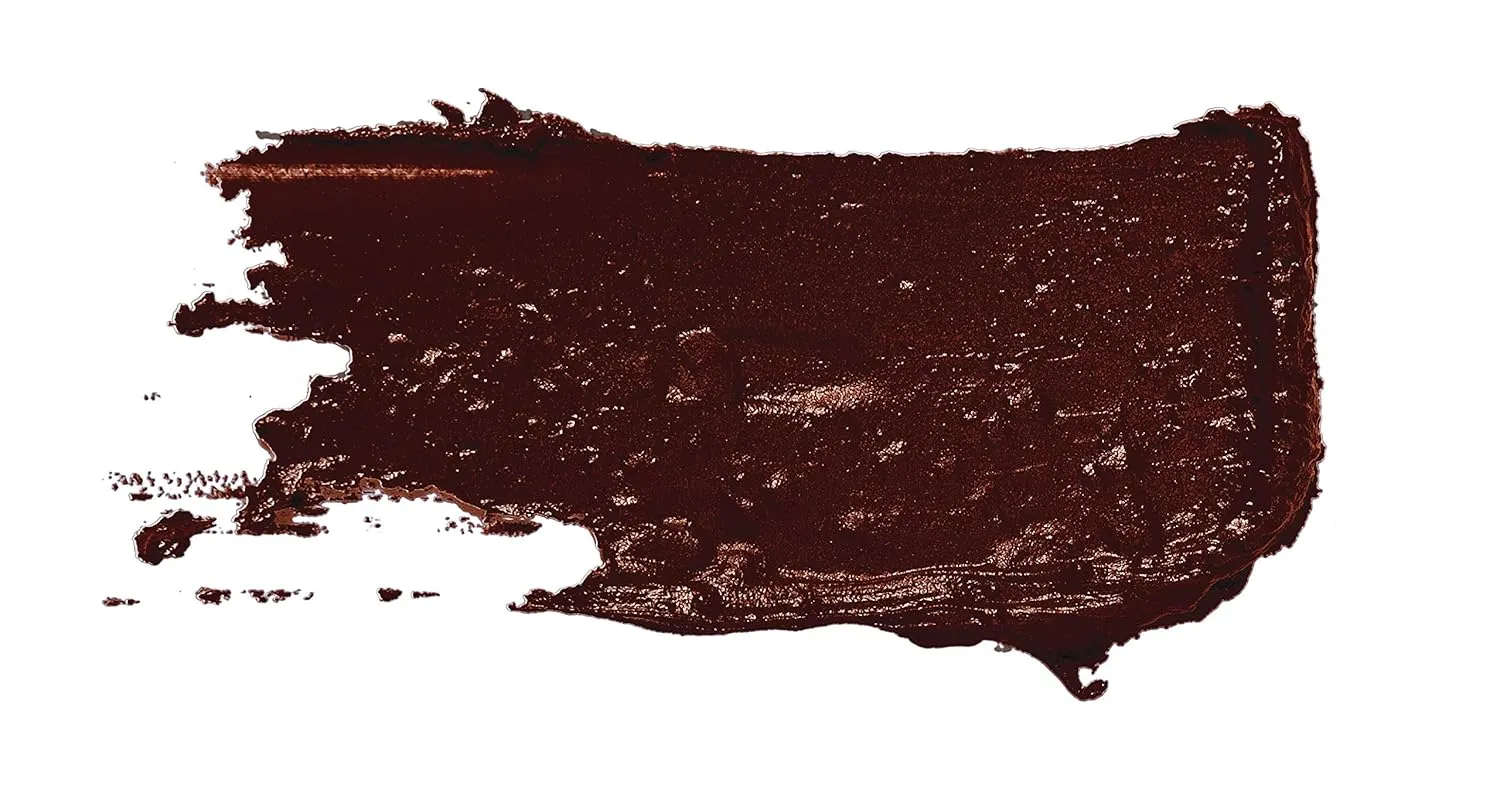 Zuzu Luxe Lip Color Lipstick (Chocolate Cherry - Reddish Brown/Cool Crème), Natural Ultra-Hydrating Lipstick, Paraben Free, Vegan, Gluten-free, Cruelty-free, Non GMO, 0.13 oz